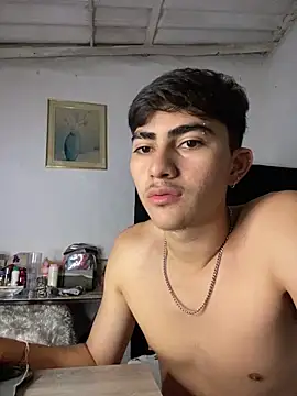 Myke hotxxx online show from December 14, 9:11 pm