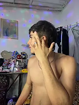 Myke hotxxx online show from November 24, 3:07 am