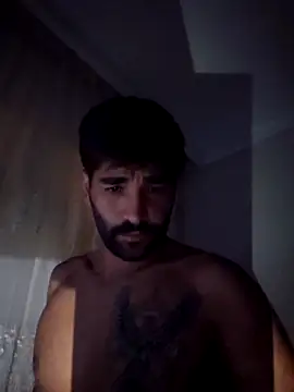 ogiday124 online show from October 30, 8:54 pm