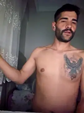 ogiday124 online show from February 28, 7:46 pm