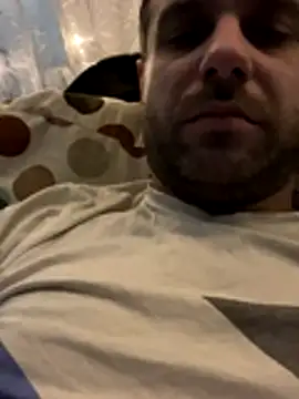 Snapshot of AndyLynn chatting on October 26, 6:43 pm AndyLynn online show from October 26, 6:43 pm