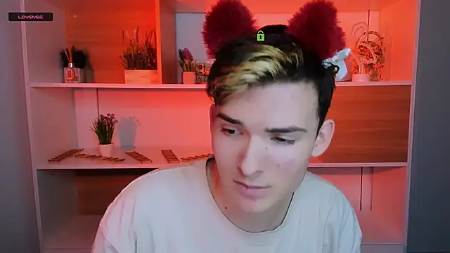 jordi ser online show from December 1, 7:39 pm