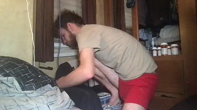 TyKindaNasty online show from February 17, 11:47 pm