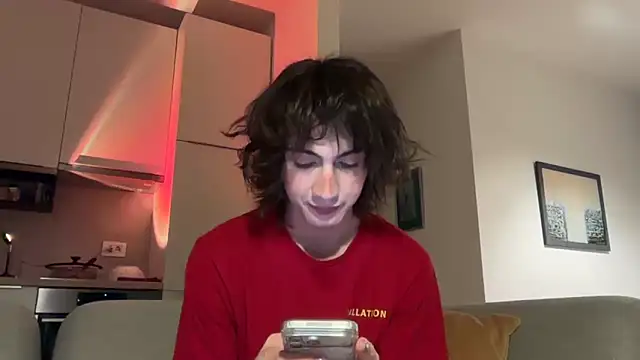 kira yoshika9e online show from March 13, 8:37 pm