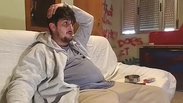 THEGLOBEZONEXXX online show from February 26, 4:19 pm