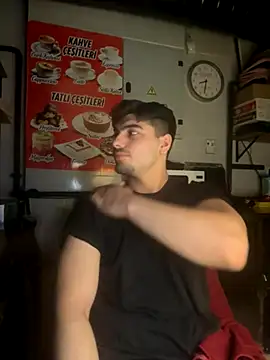 emir343475 online show from November 23, 5:35 pm