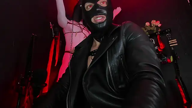 Master Connor BDSM online show from April 4, 12:29 am