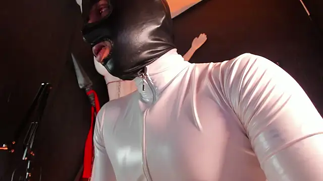 Master Connor BDSM online show from March 24, 12:05 am