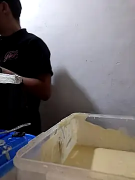 Carlosvelaz561162 online show from January 14, 5:01 am