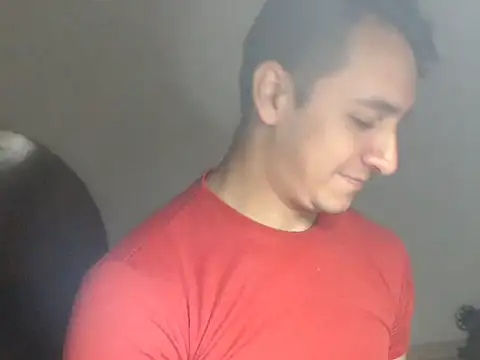 DarkTheKing online show from October 28, 5:21 am