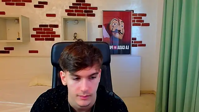 BradyFlint online show from March 10, 6:08 am