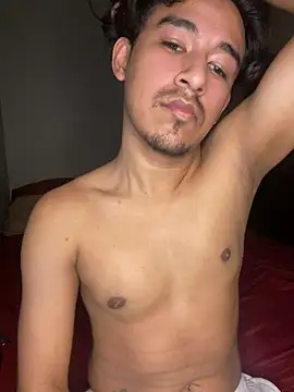 Chinto25 online show from January 12, 9:52 pm