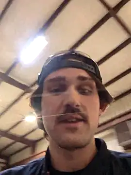 countrybannanaman online show from February 3, 4:10 am