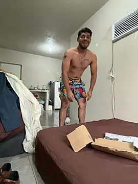 Twistermc11 online show from April 21, 12:24 am