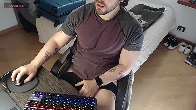 SugaredDigit online show from September 17, 1:23 pm