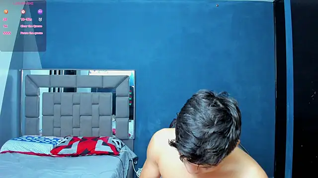 baby david 03 online show from February 13, 3:13 am