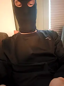 Benfetish online show from November 5, 4:42 pm