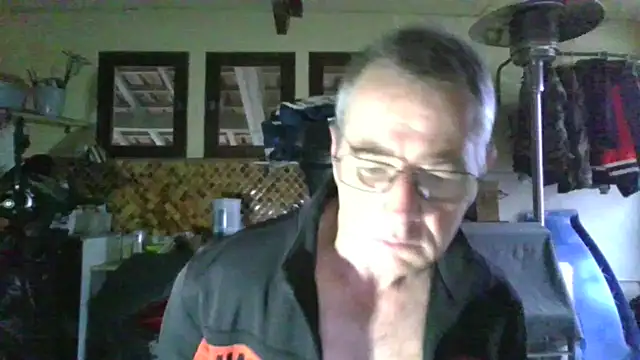 Sexyfab65 online show from May 19, 4:51 am