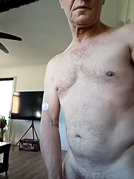 Sexyfab65 online show from November 22, 10:37 am