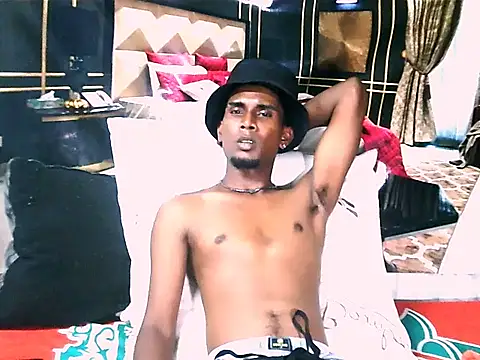 IndianThuggin online show from April 26, 10:28 pm