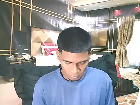 IndianThuggin online show from July 7, 7:23 am