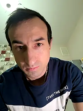 Andruu  online show from October 19, 8:01 pm