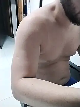 Branquinhowm online show from March 28, 3:18 am