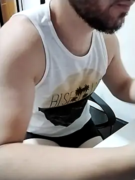 Branquinhowm online show from April 14, 2:33 am