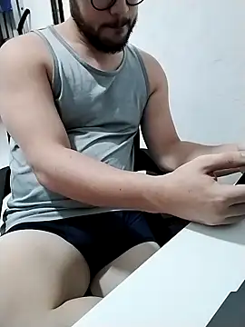 Branquinhowm online show from March 17, 1:31 am