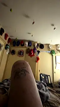 bigdaddyrooster online show from February 10, 11:15 am