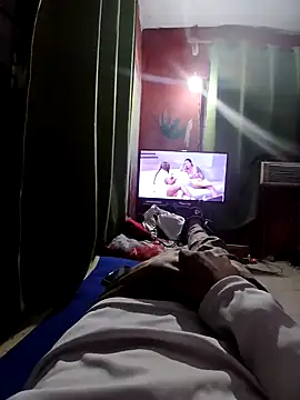 Pedropuente200 online show from November 28, 10:39 am