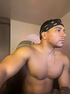 FreszX online show from January 15, 1:47 pm