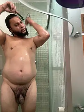 LoboCachorro online show from November 23, 3:01 pm