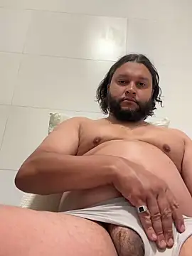 LoboCachorro online show from November 11, 12:26 am