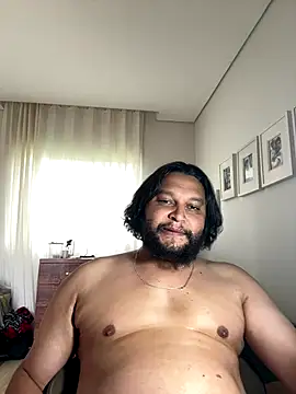 LoboCachorro online show from November 9, 5:50 pm