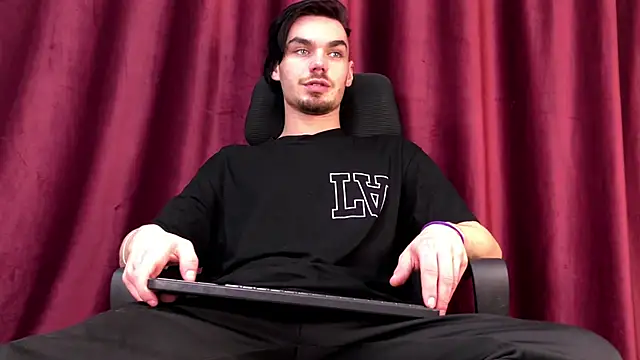 OceannHeart online show from January 17, 7:38 pm