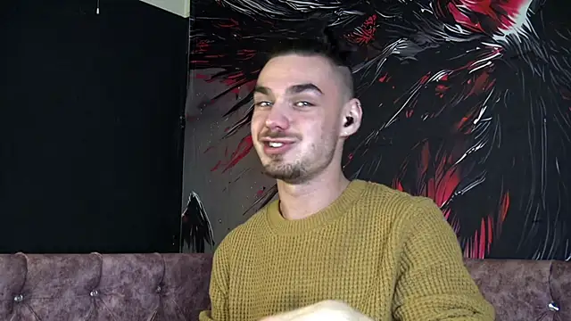 OceannHeart online show from December 18, 7:54 pm