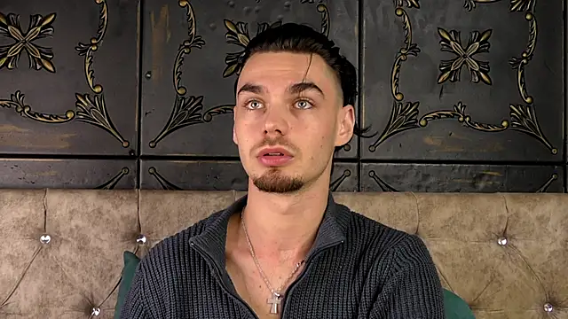 OceannHeart online show from November 25, 10:56 pm