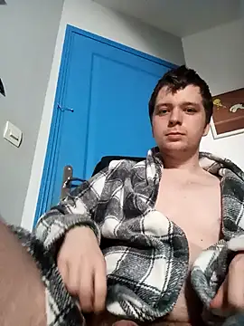 A3-Sexmen online show from February 25, 3:35 pm