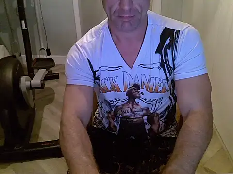 RimmingHar online show from November 1, 9:30 pm