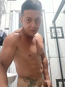 Cyborg45 online show from January 7, 9:42 pm