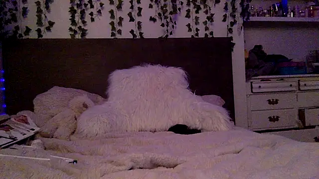 tweencumslut online show from October 23, 7:34 am