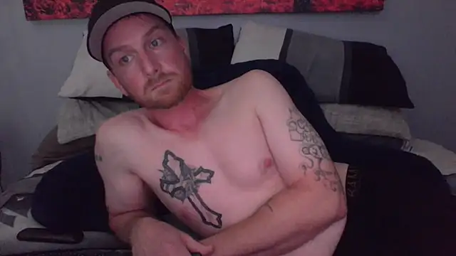 MightyBeast online show from December 1, 2:36 am