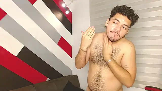 Zac Golden online show from March 9, 11:48 am