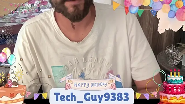 MakeMeAwareAah online show from April 11, 7:45 am