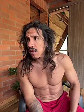 caiiobahia online show from March 16, 2:54 pm