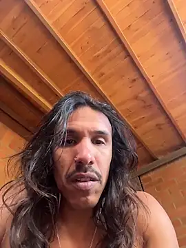 caiiobahia online show from March 28, 1:55 pm