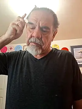 pena633 online show from January 17, 7:49 pm