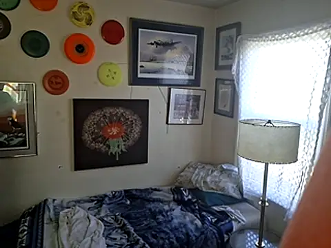 pena633 online show from November 17, 6:22 pm