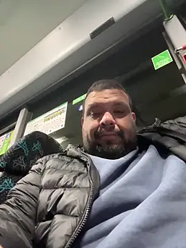 morfeoeros14 online show from February 11, 5:12 am